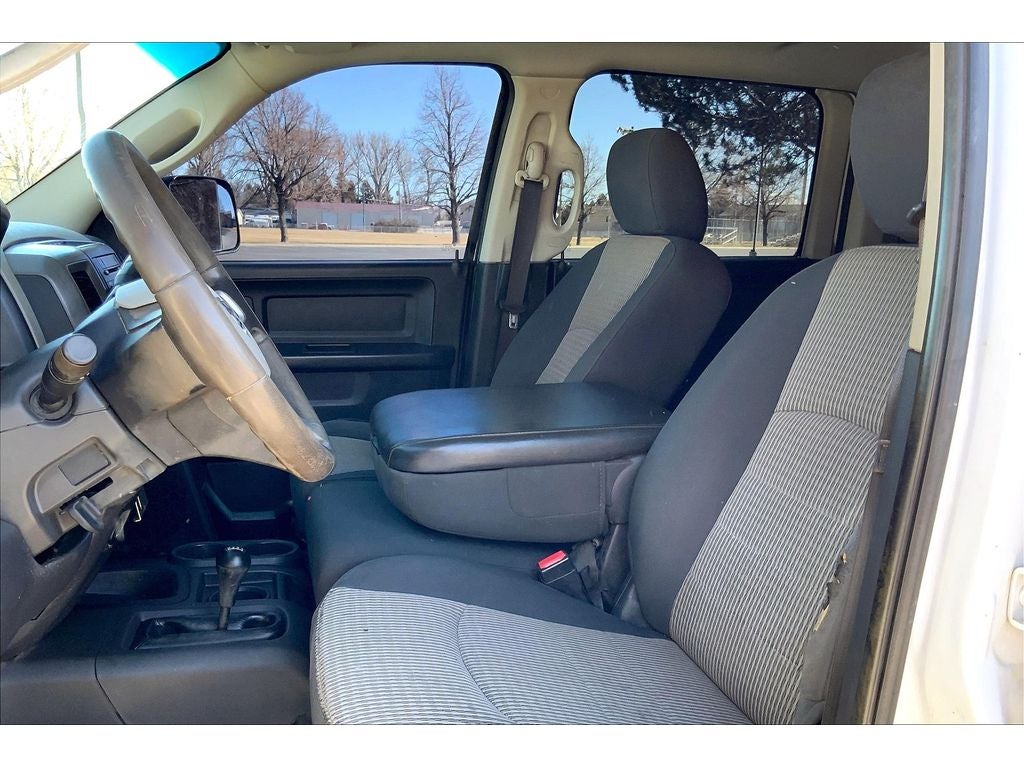 2011 Dodge Ram Truck 4500 ST