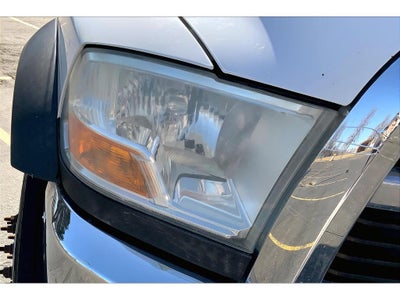 2011 Dodge Ram Truck 4500 ST