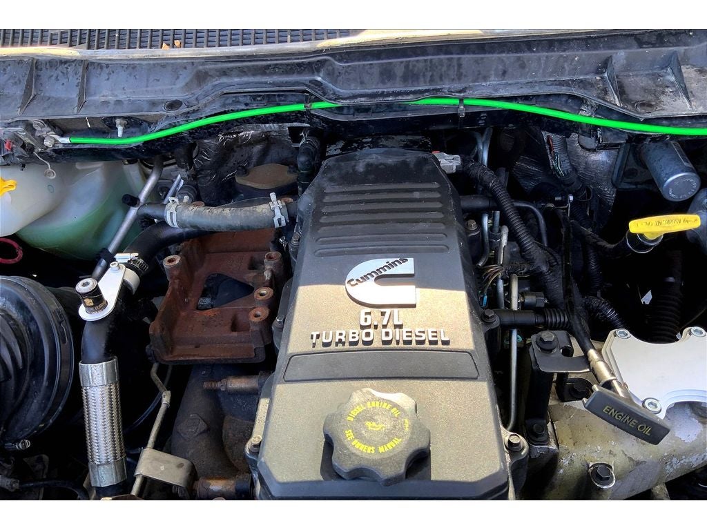 2011 Dodge Ram Truck 4500 ST