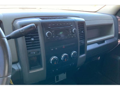 2011 Dodge Ram Truck 4500 ST