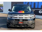 2024 Ford Bronco Sport Free Wheeling