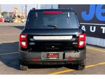 2024 Ford Bronco Sport Free Wheeling