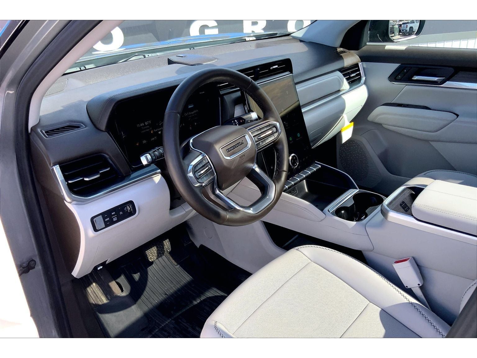 2026 GMC Terrain AWD Denali