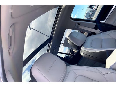 2026 GMC Terrain AWD Denali