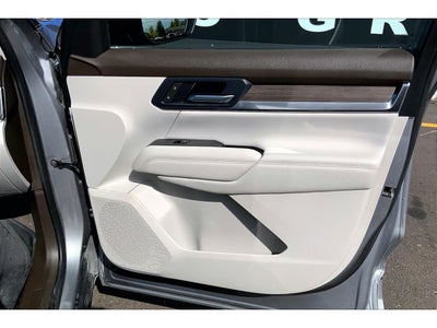 2026 GMC Terrain AWD Denali