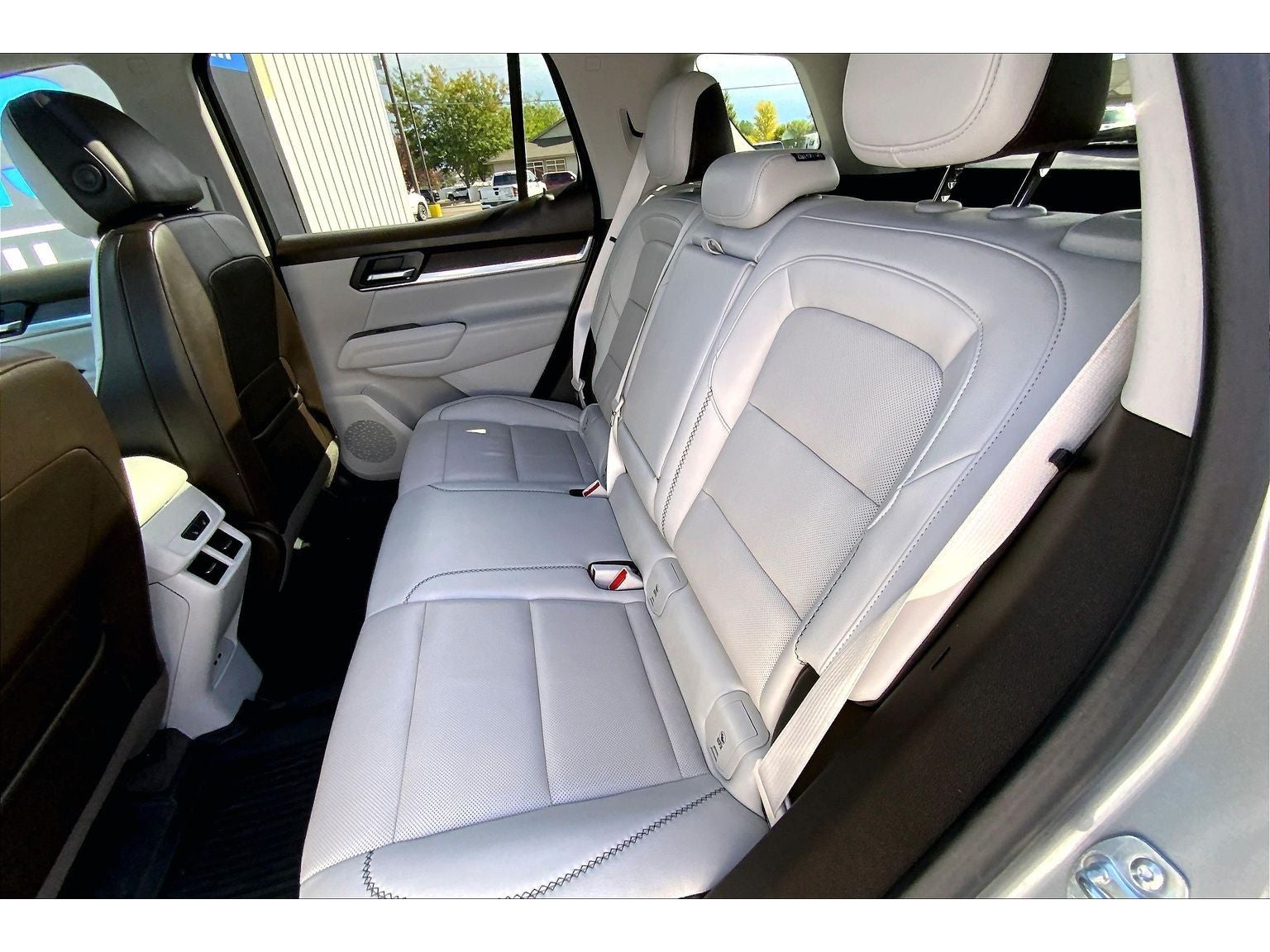 2026 GMC Terrain AWD Denali