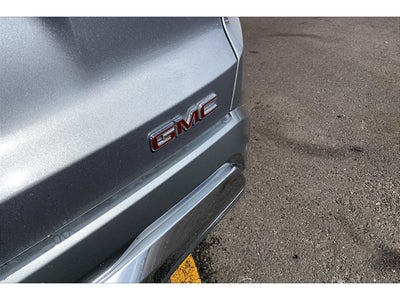 2026 GMC Terrain AWD Denali