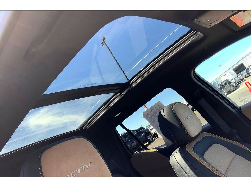 2026 Chevrolet Equinox AWD ACTIV