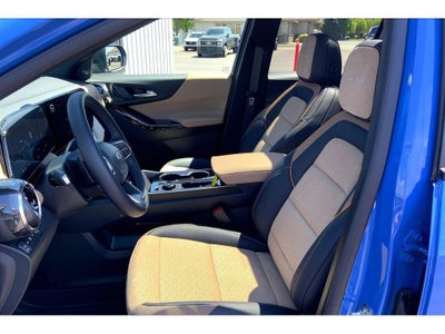2026 Chevrolet Equinox AWD ACTIV