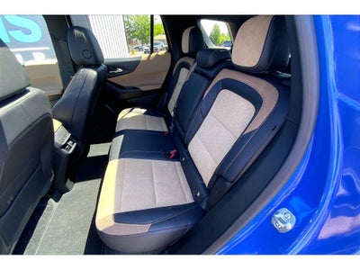 2026 Chevrolet Equinox AWD ACTIV