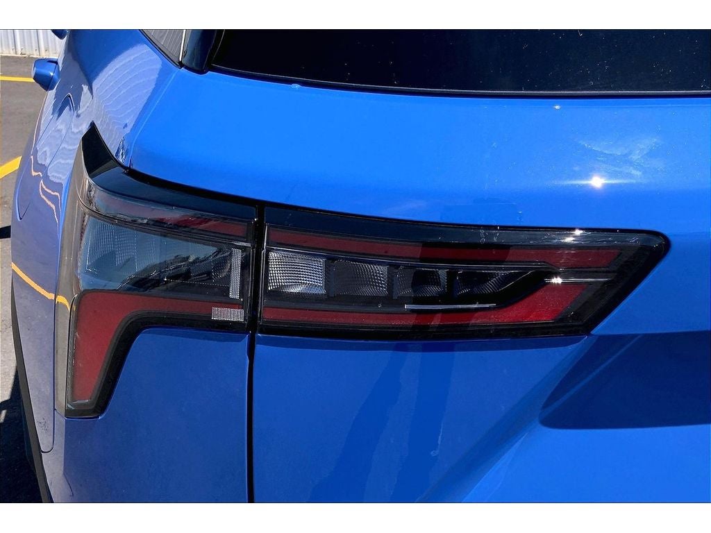 2026 Chevrolet Equinox AWD ACTIV