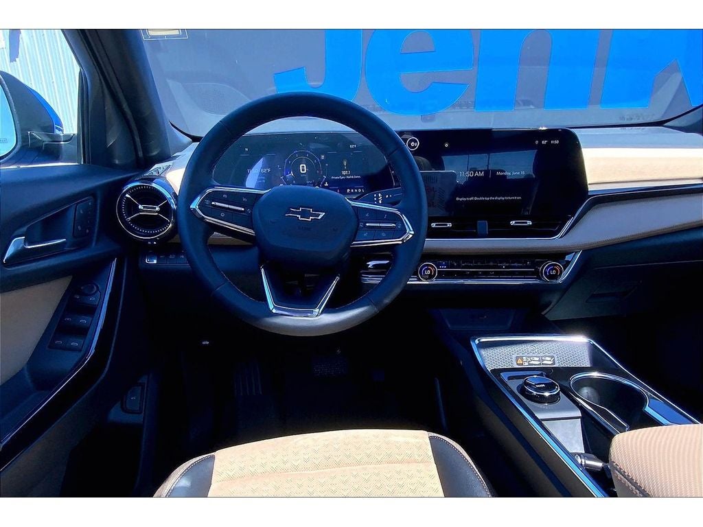 2026 Chevrolet Equinox AWD ACTIV