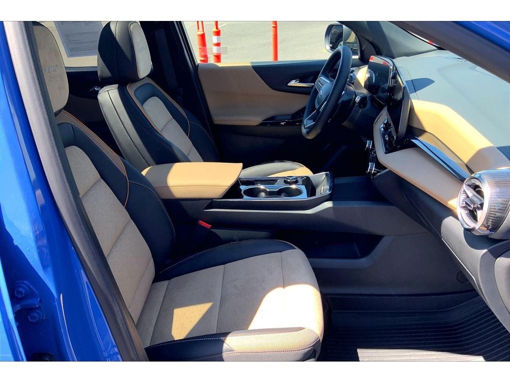 2026 Chevrolet Equinox AWD ACTIV