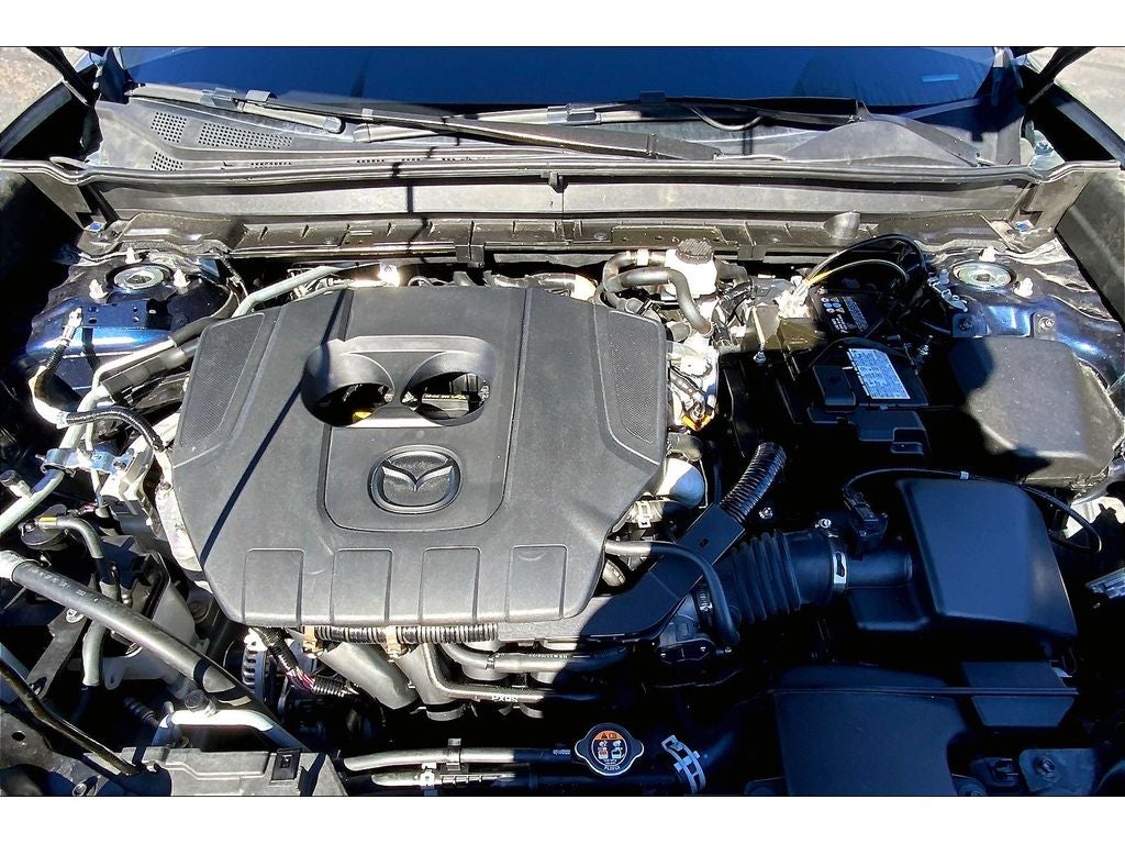 2024 Mazda Mazda CX-30 2.5 S Select Sport