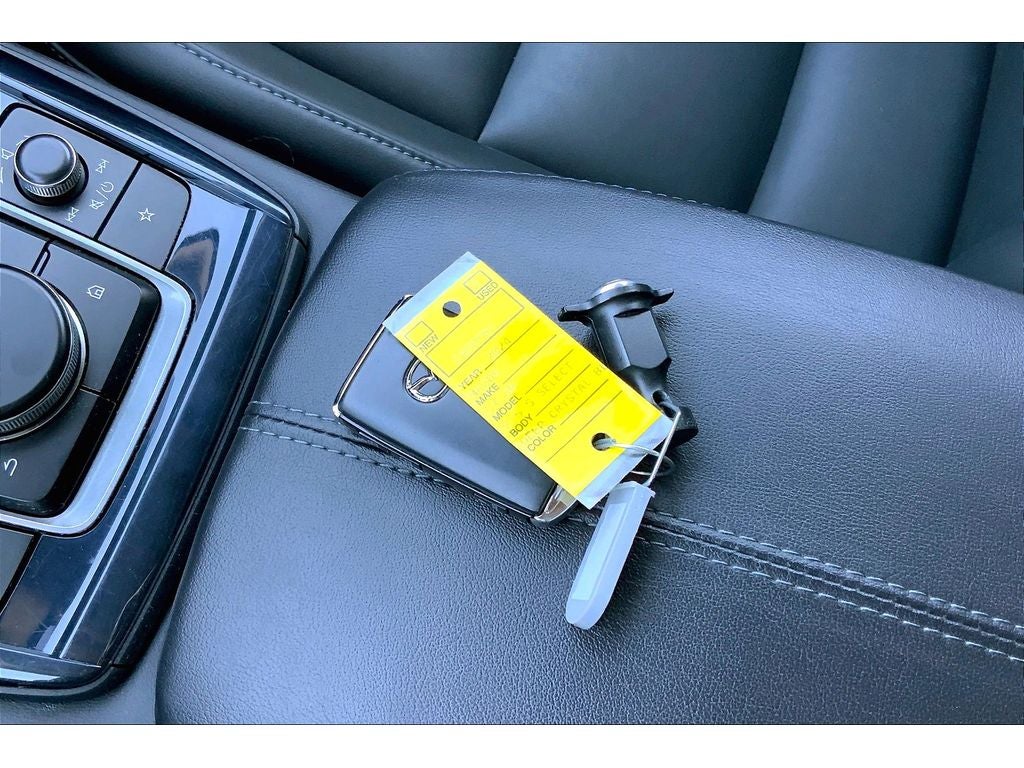 2024 Mazda Mazda CX-30 2.5 S Select Sport