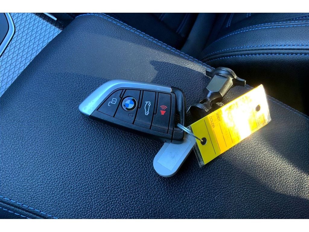 2025 BMW 3 series M340i xDrive