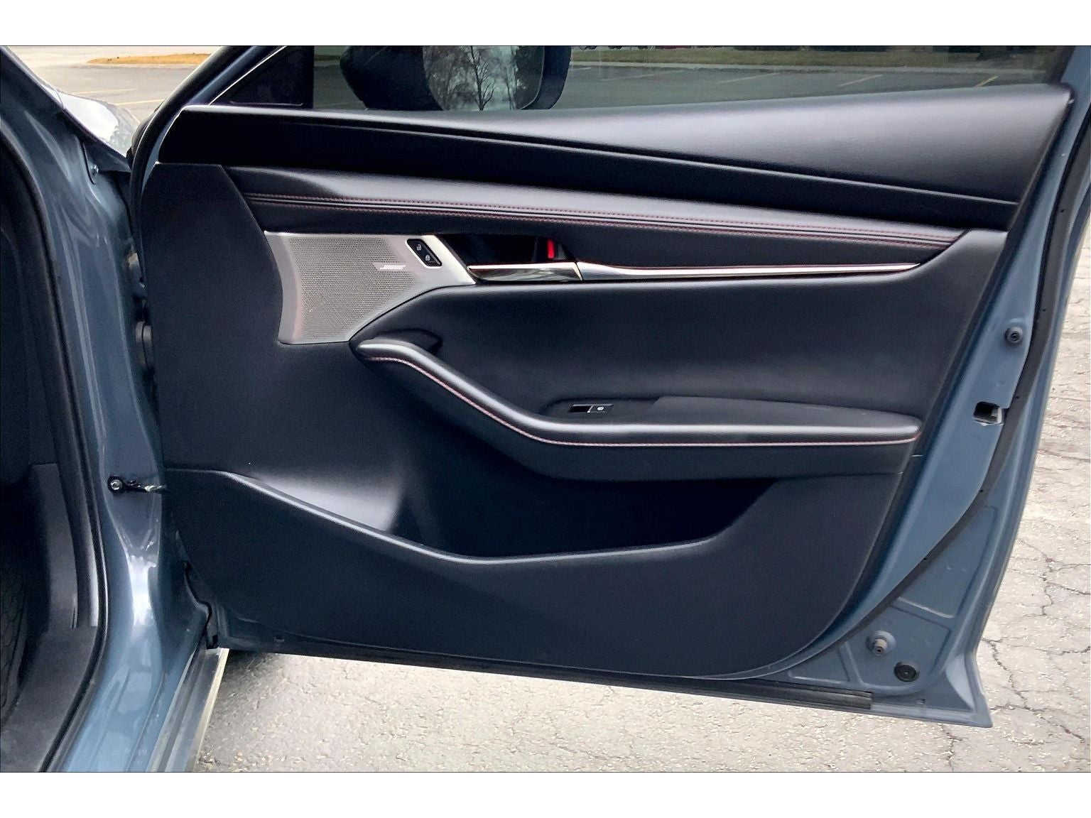 2023 Mazda Mazda3 2.5 S Carbon Edition