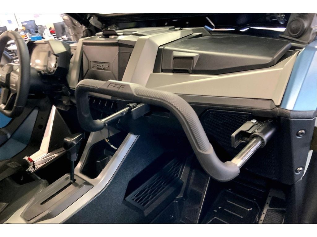 2022 Polaris RZR Base