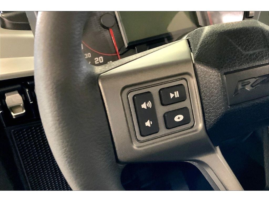 2022 Polaris RZR Base