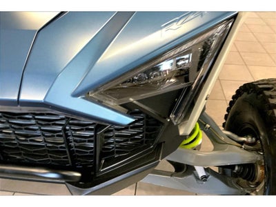 2022 Polaris RZR Base