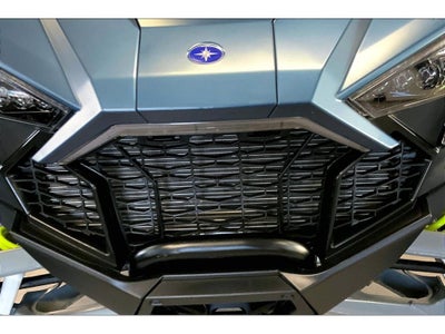 2022 Polaris RZR Base