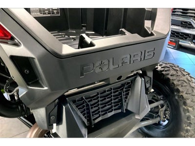 2022 Polaris RZR Base