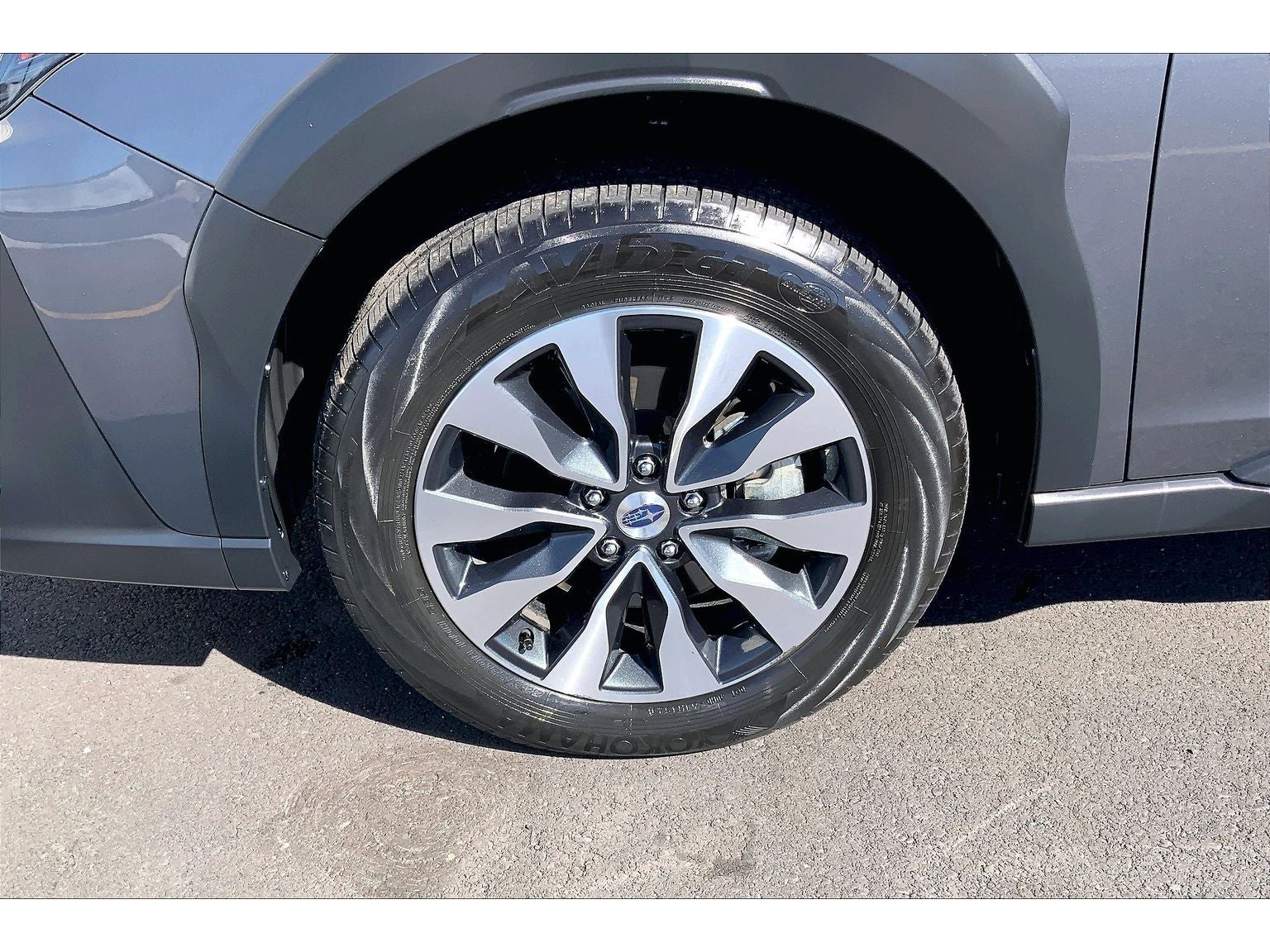 2024 Subaru Outback Touring XT