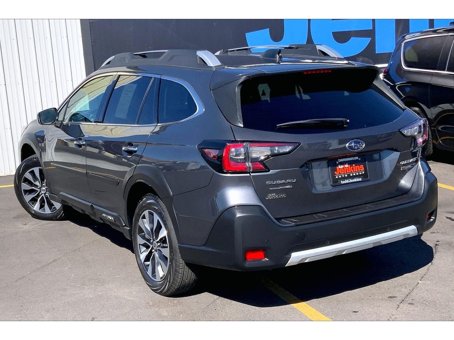 2024 Subaru Outback Touring XT