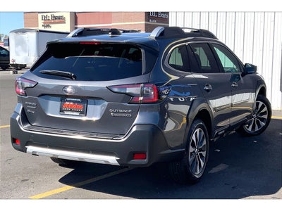 2024 Subaru Outback Touring XT