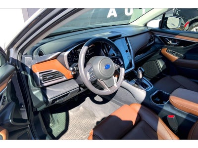 2024 Subaru Outback Touring XT
