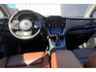 2024 Subaru Outback Touring XT