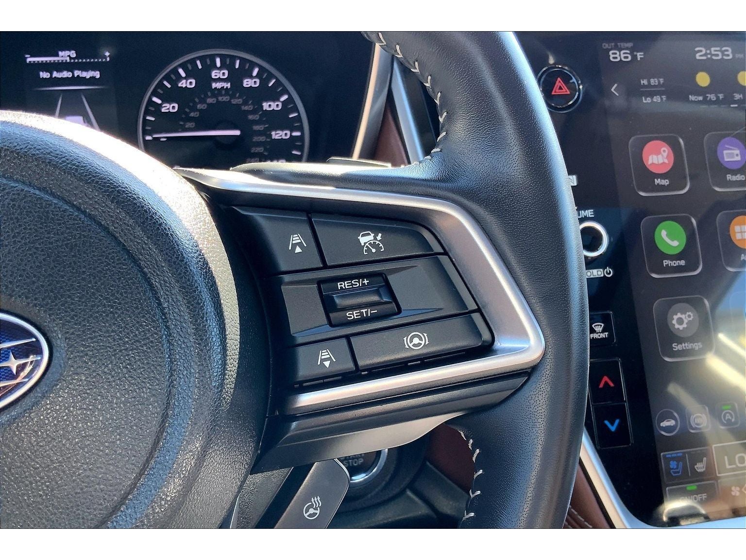 2024 Subaru Outback Touring XT