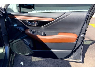 2024 Subaru Outback Touring XT