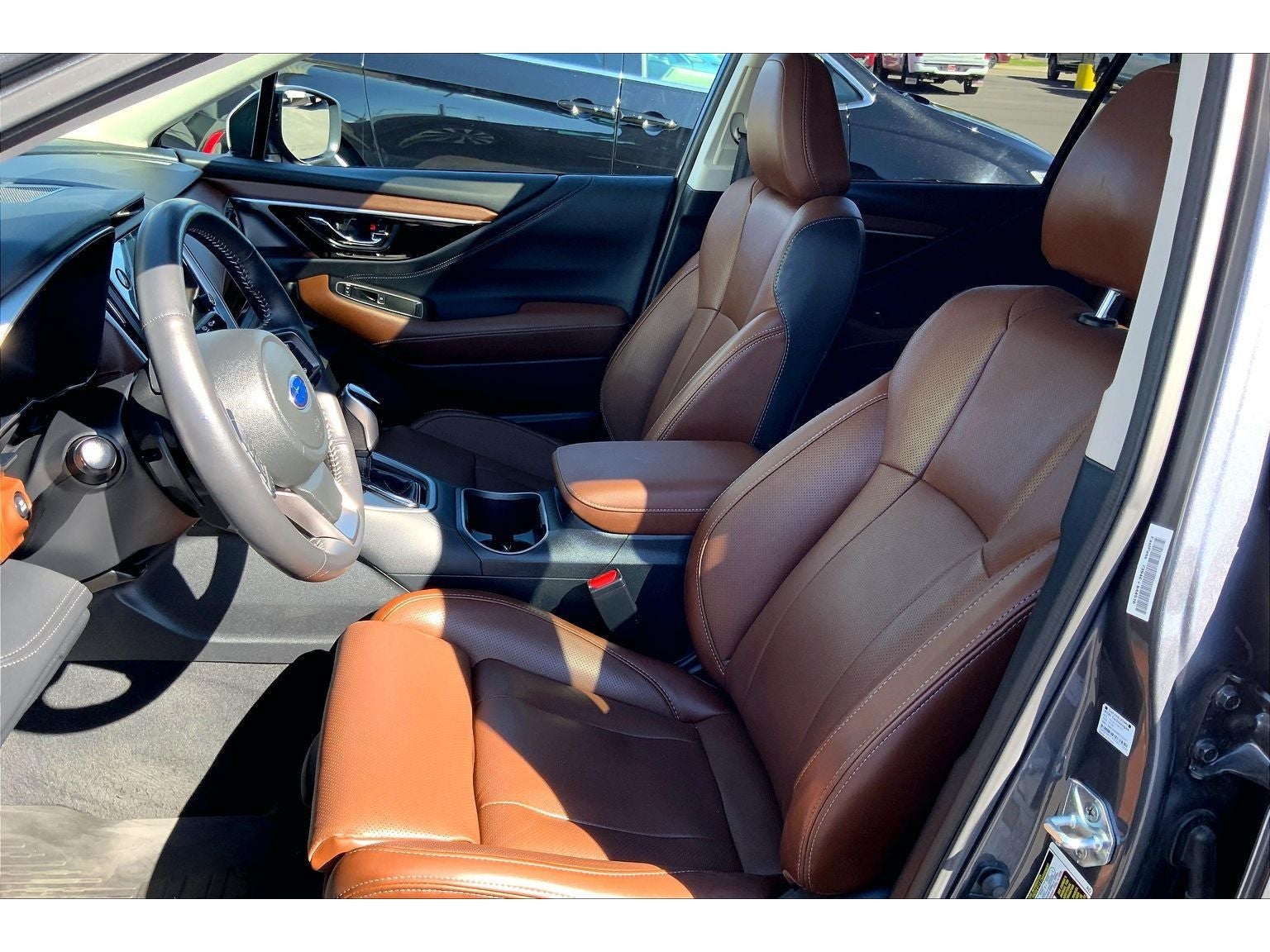2024 Subaru Outback Touring XT