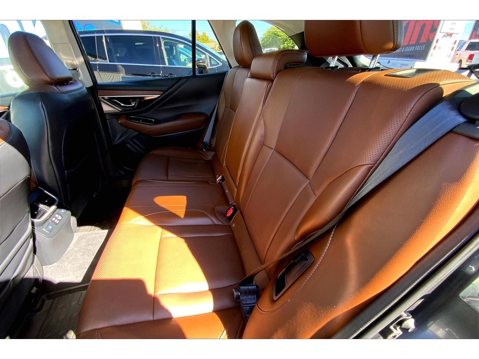 2024 Subaru Outback Touring XT