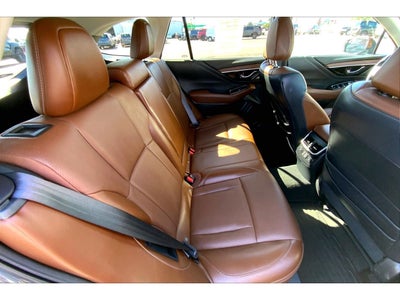 2024 Subaru Outback Touring XT