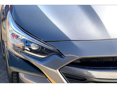 2024 Subaru Outback Touring XT