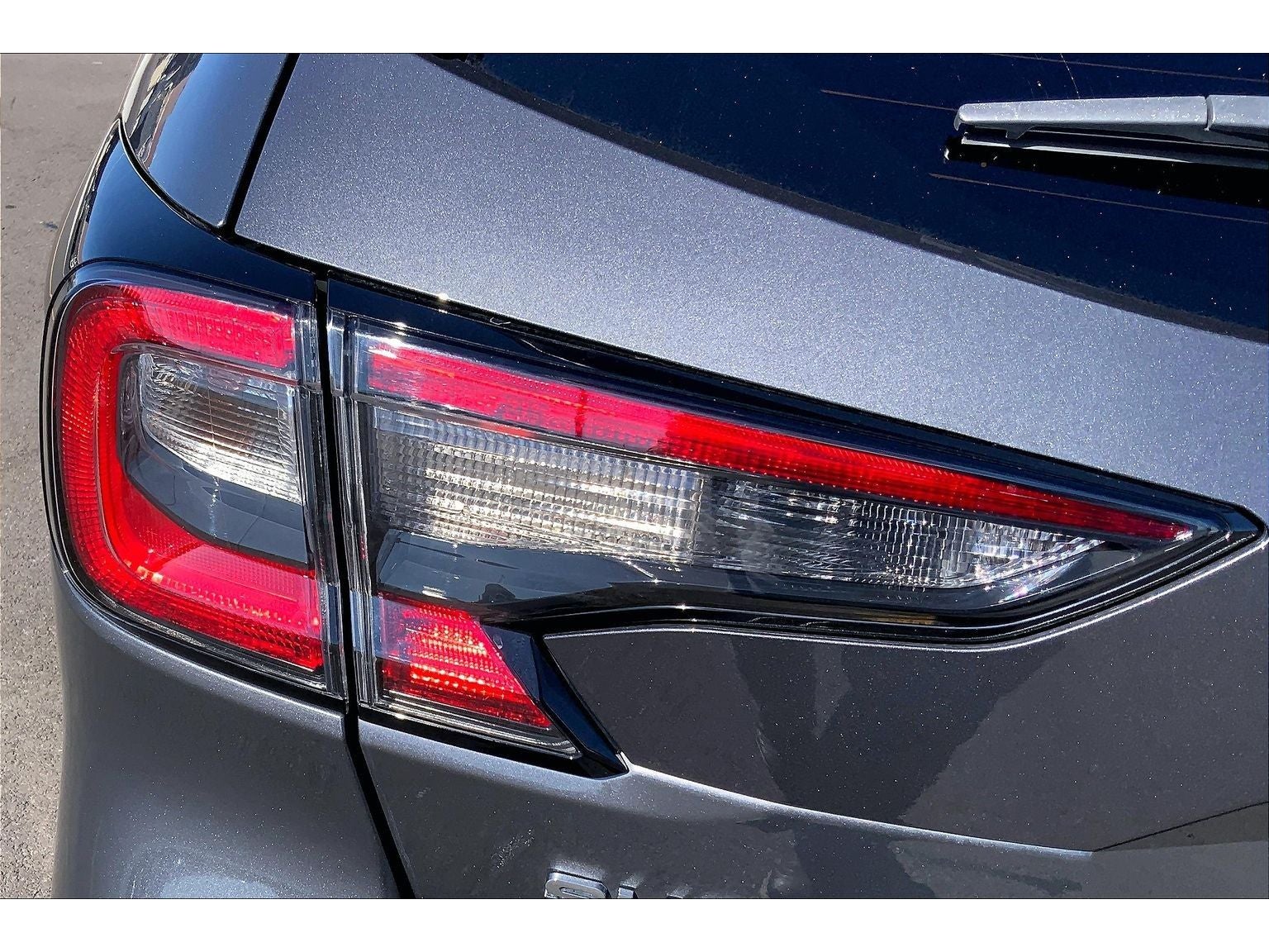 2024 Subaru Outback Touring XT