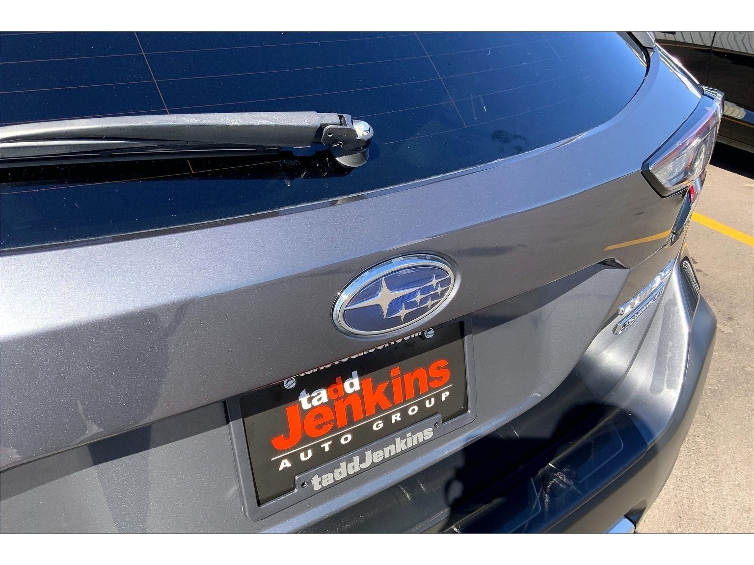 2024 Subaru Outback Touring XT