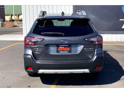 2024 Subaru Outback Touring XT