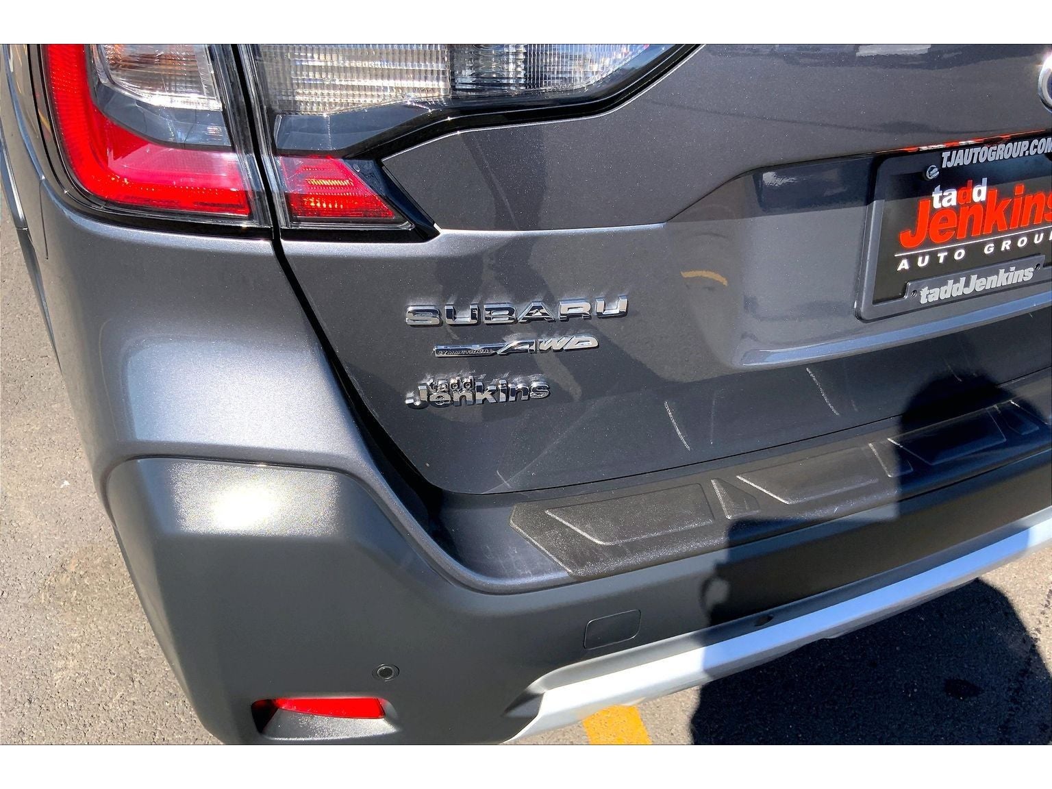 2024 Subaru Outback Touring XT
