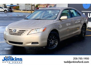2009 Toyota Camry SE