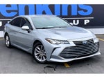 2021 Toyota Avalon Hybrid XLE