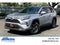 2023 Toyota RAV4 Hybrid Hybrid XLE Premium