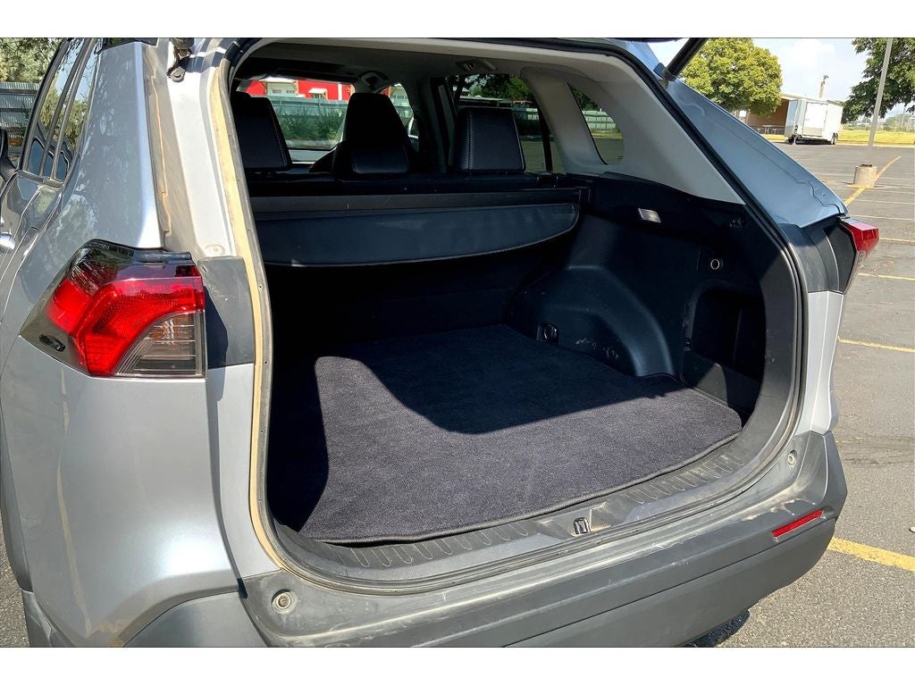 2023 Toyota RAV4 Hybrid Hybrid XLE Premium