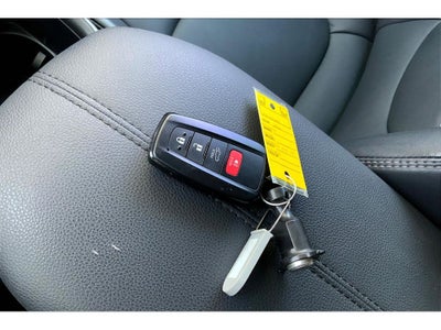 2023 Toyota RAV4 Hybrid Hybrid XLE Premium