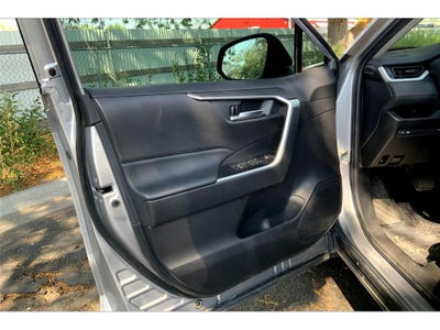 2023 Toyota RAV4 Hybrid Hybrid XLE Premium