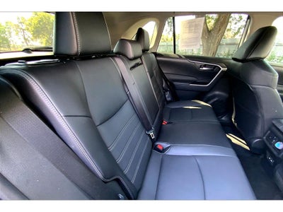 2023 Toyota RAV4 Hybrid Hybrid XLE Premium