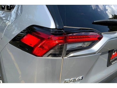 2023 Toyota RAV4 Hybrid Hybrid XLE Premium