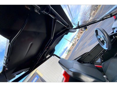 2016 ARTIC CAT WILDCAT Base